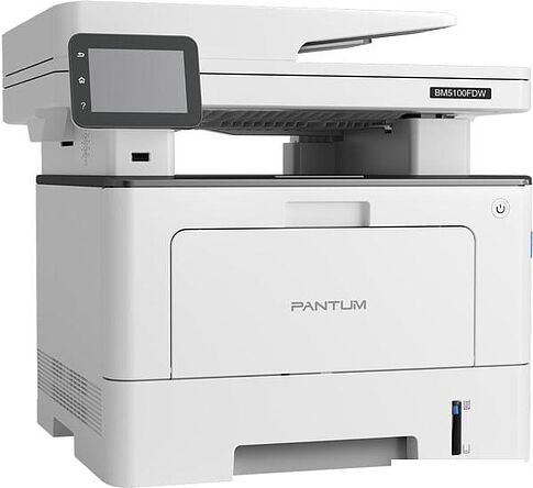 МФУ Pantum BM5100FDW