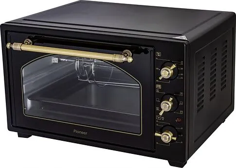 Мини-печь Pioneer MO5145G Black