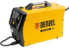 Сварочный инвертор Denzel IMIG-185SDR