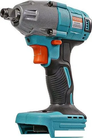 Гайковерт Sturm CD20350BL (без АКБ)