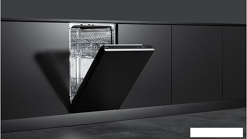 Посудомоечная машина TEKA DFI 44700