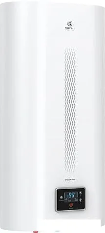 Накопительный электрический водонагреватель Royal Clima Epsilon Inox RWH-EP50-FS