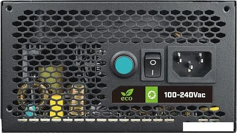 Блок питания GameMax VP-800-RGB