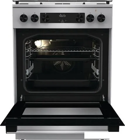 Кухонная плита Gorenje GKS6C70XF