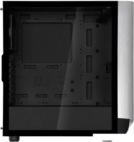 Корпус SilverStone Seta A1 SST-SEA1SB-G