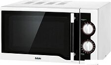 Микроволновая печь BBK 23MWS-928M/W