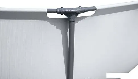 Каркасный бассейн Bestway Steel Pro 56406 (305x76)