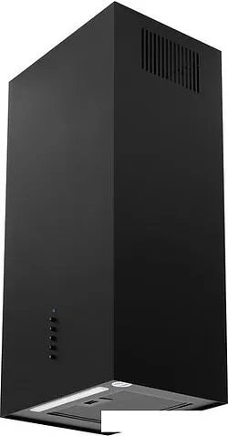 Кухонная вытяжка Akpo Terra Eco 40 WK-4 (черный)