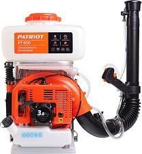 Бензиновый опрыскиватель Patriot PT 600 755302615