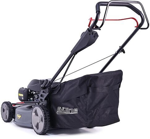 Газонокосилка Evoline LMG 53 CSH COMMERCIAL