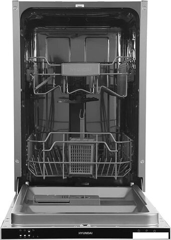 Встраиваемая посудомоечная машина Hyundai HBD 441