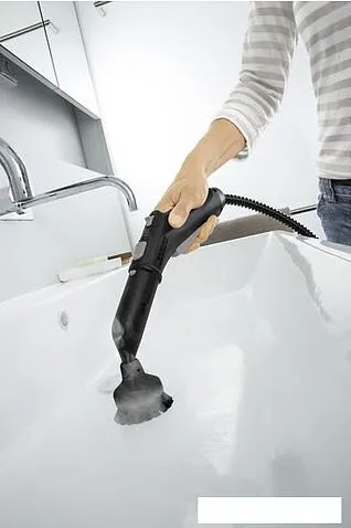 Пароочиститель Karcher SC 4 EasyFix PLUS 1.512-640.0