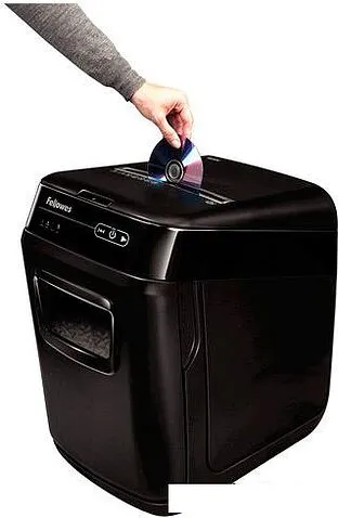 Шредер Fellowes AutoMax 200C (fs-46536)