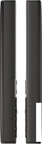 Кнопочный телефон Nokia 150 (2023) Dual SIM ТА-1582 (черный)