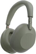 Наушники Sony WH-1000XM6 (зеленый)