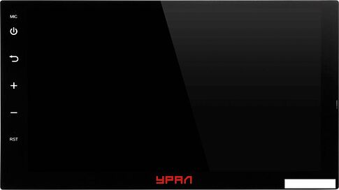 USB-магнитола Урал АМС Шторм 71
