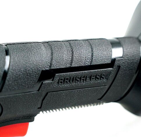 Угловая шлифмашина TEH LG125V (без АКБ)