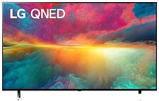Телевизор LG QNED75 75QNED756RA