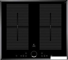 Варочная панель LEX EVI 640 F BL Варочная панель LEX EVI 640 F BL