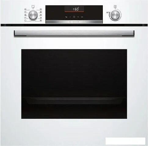 Духовой шкаф Bosch HBG536HW0R