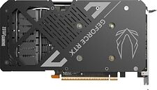 Видеокарта ZOTAC Gaming GeForce RTX 5060 Twin Edge ZT-B50600H-10M Видеокарта ZOTAC Gaming GeForce RTX 5060 Twin Edge ZT-B50600H-10M