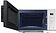 Микроволновая печь Samsung MS23T5018AE/BW