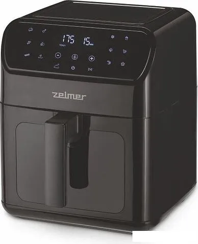 Аэрофритюрница Zelmer ZAF6500