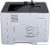 Принтер Kyocera Mita ECOSYS P3145dn + 1 дополнительный картридж TK-3160