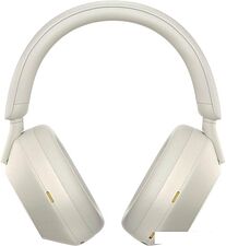 Наушники Sony WH-1000XM5 (серый)
