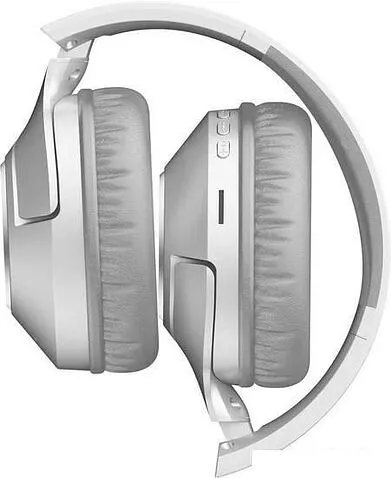 Наушники A4Tech BH300 (белый)