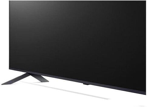 Телевизор LG QNED80 86QNED80T6A