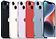 Смартфон Apple iPhone 14 256GB Восстановленный by Breezy, грейд B (фиолетовый)