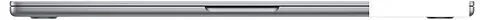 Ноутбук Apple Macbook Air 15" M2 2023 Z18N0009B