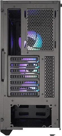 Корпус Cooler Master MasterBox TD500 Mesh MCB-D500D-KGNN-S01