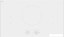 Варочная панель Korting HIB 95750 BW Smart