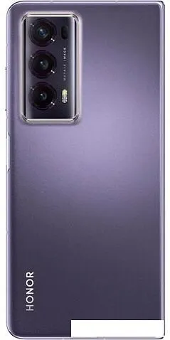 Смартфон HONOR Magic V2 16GB/512GB международная версия (фиолетовый)