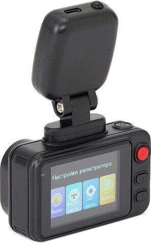 Видеорегистратор Digma FreeDrive 402W