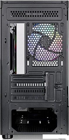 Корпус Thermaltake View 170 TG ARGB CA-1Z4-00M1WN-00