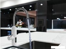 Водонагреватель Electrolux Taptronic (белый)