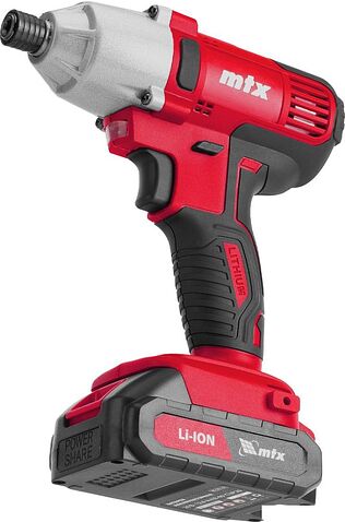 Винтоверт MTX CIDS-20-280 (с 1-им АКБ, кейс)