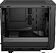 Корпус Fractal Design Meshify 2 Nano Black TG dark tint FD-C-MES2N-01