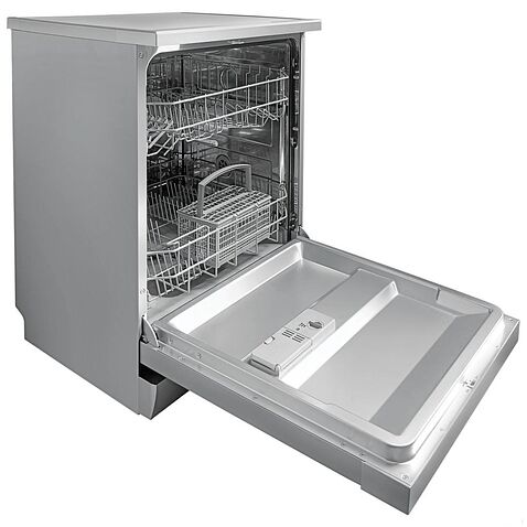 Отдельностоящая посудомоечная машина BBK 60-DW120D
