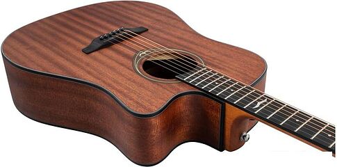 Электроакустическая гитара Flight D-165 CE SAP