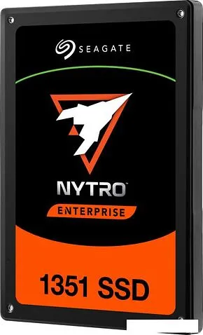 SSD Seagate Nytro 1351 3.84TB XA3840LE10063