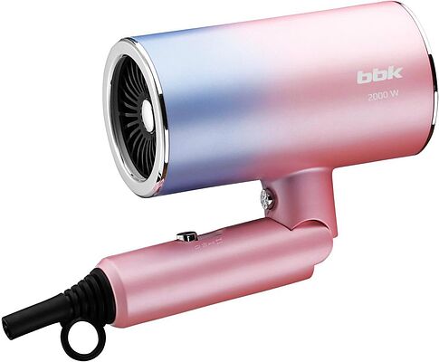 Фен BBK BHD3000
