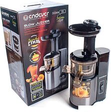 Соковыжималка Endever Sigma 95 Соковыжималка Endever Sigma 95