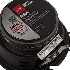 Широкополосная АС ACV DR4 Drall Широкополосная АС ACV DR4 Drall
