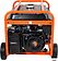 Бензиновый генератор Gigant GGL-6500E