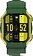 Умные часы Maxvi SW-03 (зеленый)