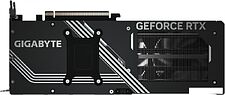 Видеокарта Gigabyte GeForce RTX 5070 Windforce OC SFF 12G GV-N5070WF3OC-12GD